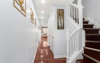 17 Manett Cres, Brampton - Brampton West image-0-4