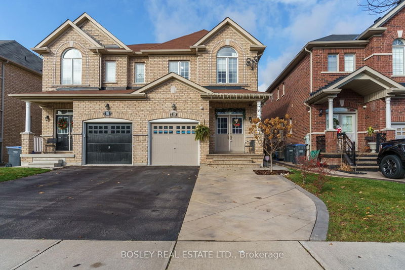home for sale on 118 Aspermont Crescent