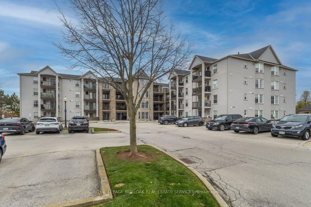 216 - 1411 Walker's Line
