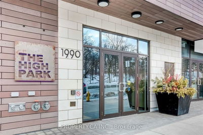 Condo for sale at 704-1990 Bloor Street, Toronto, High Park North, M6P 3L1 - MLS: W11238277