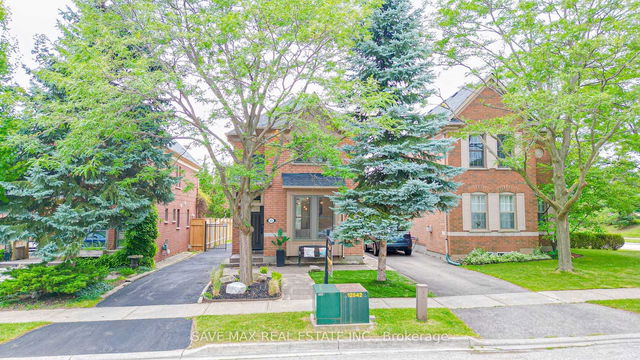 2651 Devonsley Crescent