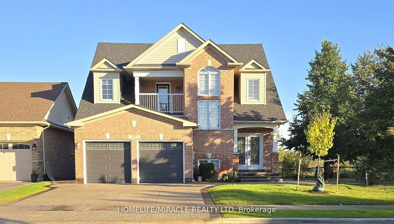 home for lease on 91 Earlsbridge Boulevard