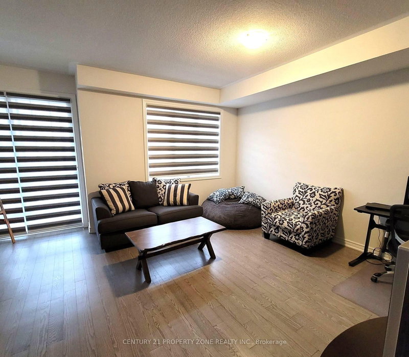 Upper - 41 Hashmi Pl, Brampton, L6Y 6J9 | Image 3