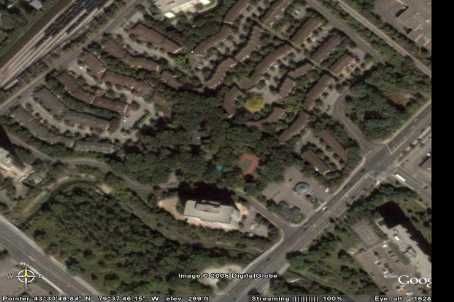 709 - 1110 Walden Circ, Mississauga, L5J4R3 | Image 2