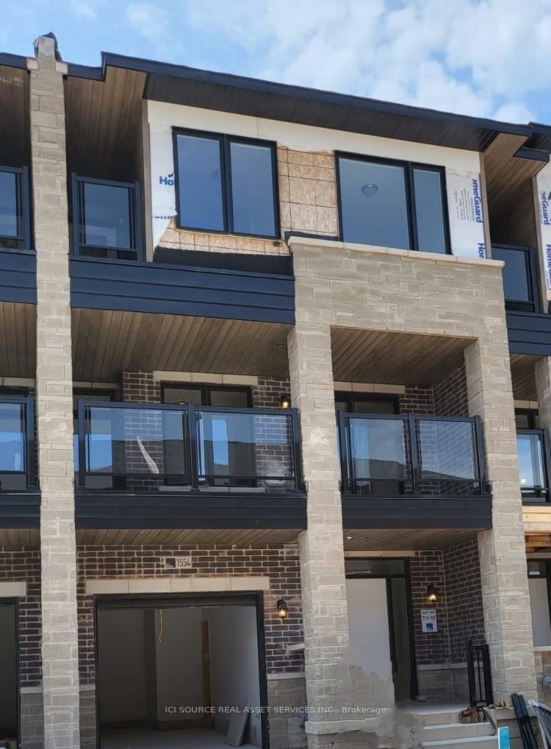 home for lease on 1554 Hilson Heights