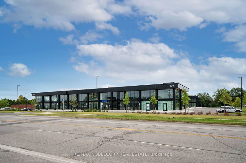 14 - 530 Speers Rd, Oakville, L6K 2G3 | Image 2