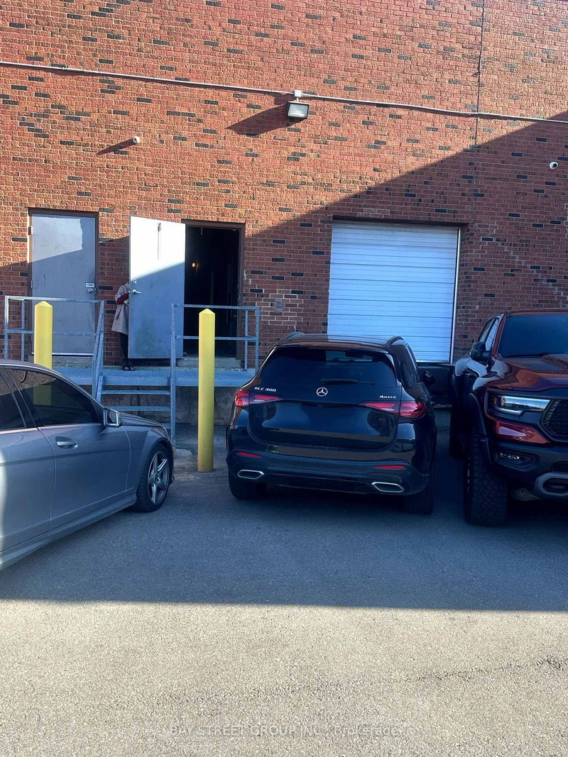 3 - 4 Alfred Kuehne Blvd, Brampton, L6T 4N3 | Image 2