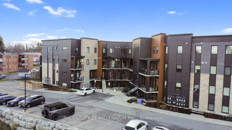 311 - 17 Centre St, Orangeville, L9W 7S6 | Image 2