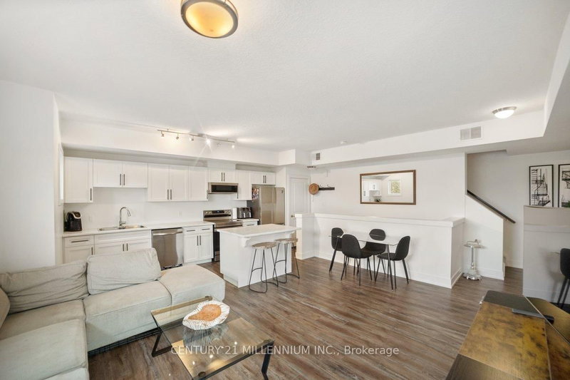 311 - 17 Centre St, Orangeville, L9W 7S6 | Image 3