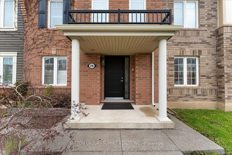 home for sale on 26 Ganton Heights
