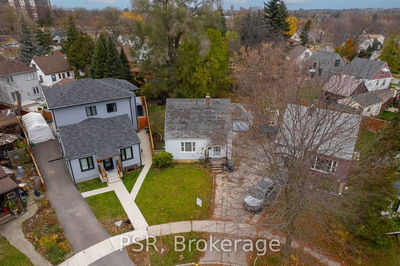 676 Tretheway Dr, Toronto - Brookhaven-Amesbury image-0-1