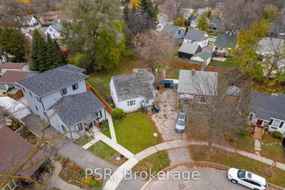 676 Tretheway Dr, Toronto - Brookhaven-Amesbury image-0-2