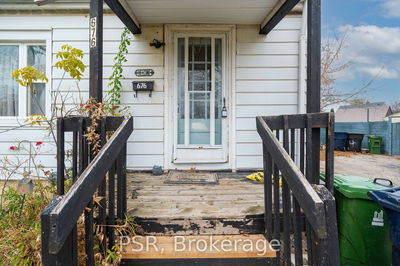676 Tretheway Dr, Toronto - Brookhaven-Amesbury image-0-3