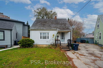 676 Tretheway Dr, Toronto - Brookhaven-Amesbury image-0-4