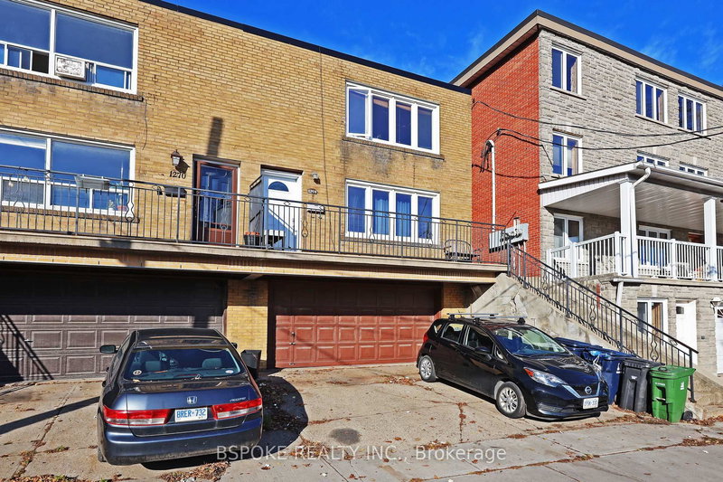 1268 Davenport Rd, Toronto, M6H 2G9 | Image 2