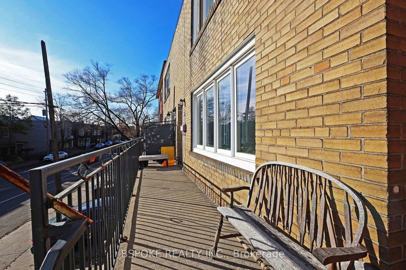 1268 Davenport Rd, Toronto, M6H 2G9 | Image 3