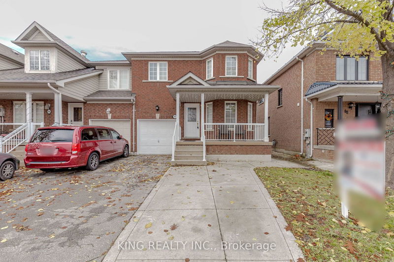 home for sale on 86 Heartleaf Crescent