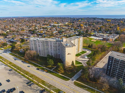 Condo sold at 615-700 Dynes Road, Burlington, Roseland, L7M 3M2 - MLS: W11436429