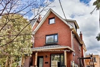 home for lease on 3-721 Gladstone Avenue