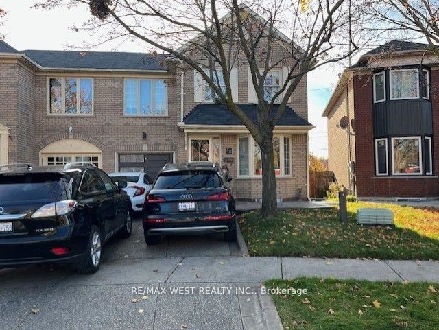 home for lease on Bsmt-38 Fern Valley Crescent