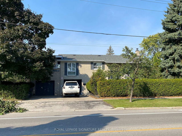 Main - 1 Dundee Drive