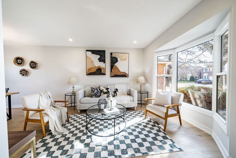home for sale on 141 Speyside Drive