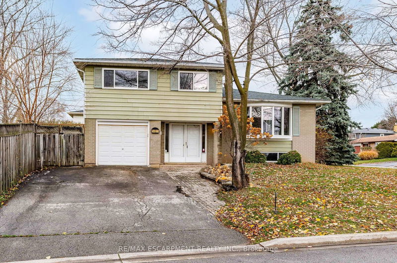home for lease on 1480 Clinton Court