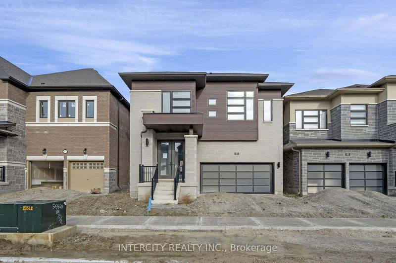 Unit Lot 154 — 65 Claremont Dr, Brampton - Sandringham-Wellington image-0-0