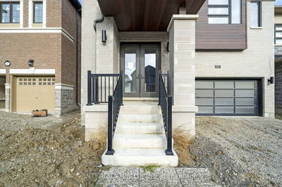 Unit Lot 154 — 65 Claremont Dr, Brampton - Sandringham-Wellington image-0-1