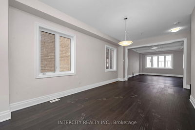 Unit Lot 154 — 65 Claremont Dr, Brampton - Sandringham-Wellington image-0-3