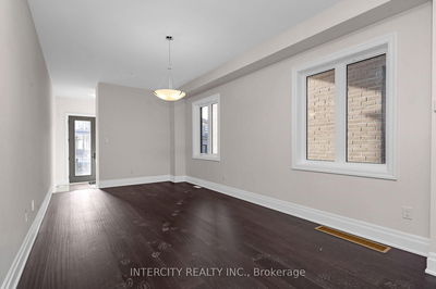 Unit Lot 154 — 65 Claremont Dr, Brampton - Sandringham-Wellington image-0-4