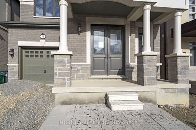 Unit Lot 149 — 75 Claremont Dr, Brampton - Sandringham-Wellington image-0-1