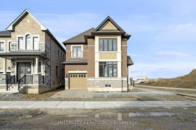Unit Lot 107 — 10 Tetley Rd, Brampton - Sandringham-Wellington image-0-1