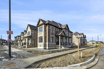 Unit Lot 107 — 10 Tetley Rd, Brampton - Sandringham-Wellington image-0-2