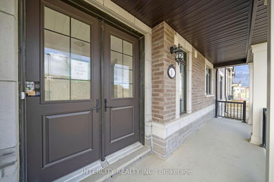 Unit Lot 107 — 10 Tetley Rd, Brampton - Sandringham-Wellington image-0-3