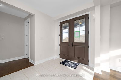 Unit Lot 107 — 10 Tetley Rd, Brampton - Sandringham-Wellington image-0-4