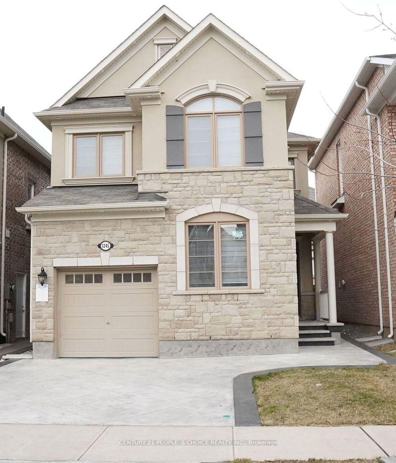 home for lease on Bsmt-1245 Rose Way