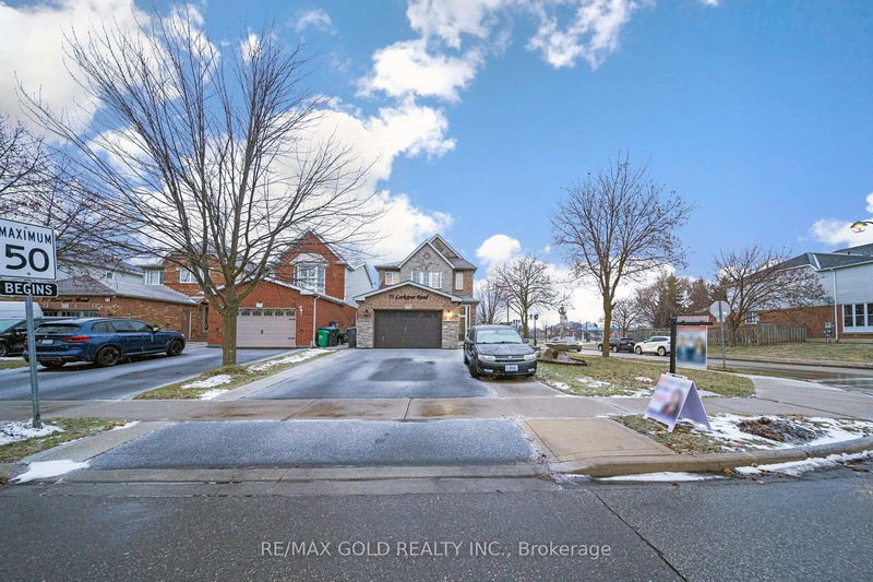home for sale on 75 Larkspur Road N