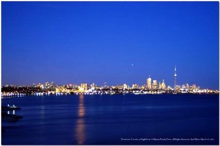 1101 - 58 Marine Parade Dr, Toronto, M8V4G1 | Image 2