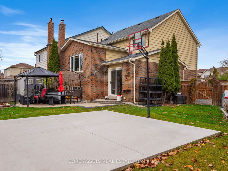 home for sale on 22 Bryant Court