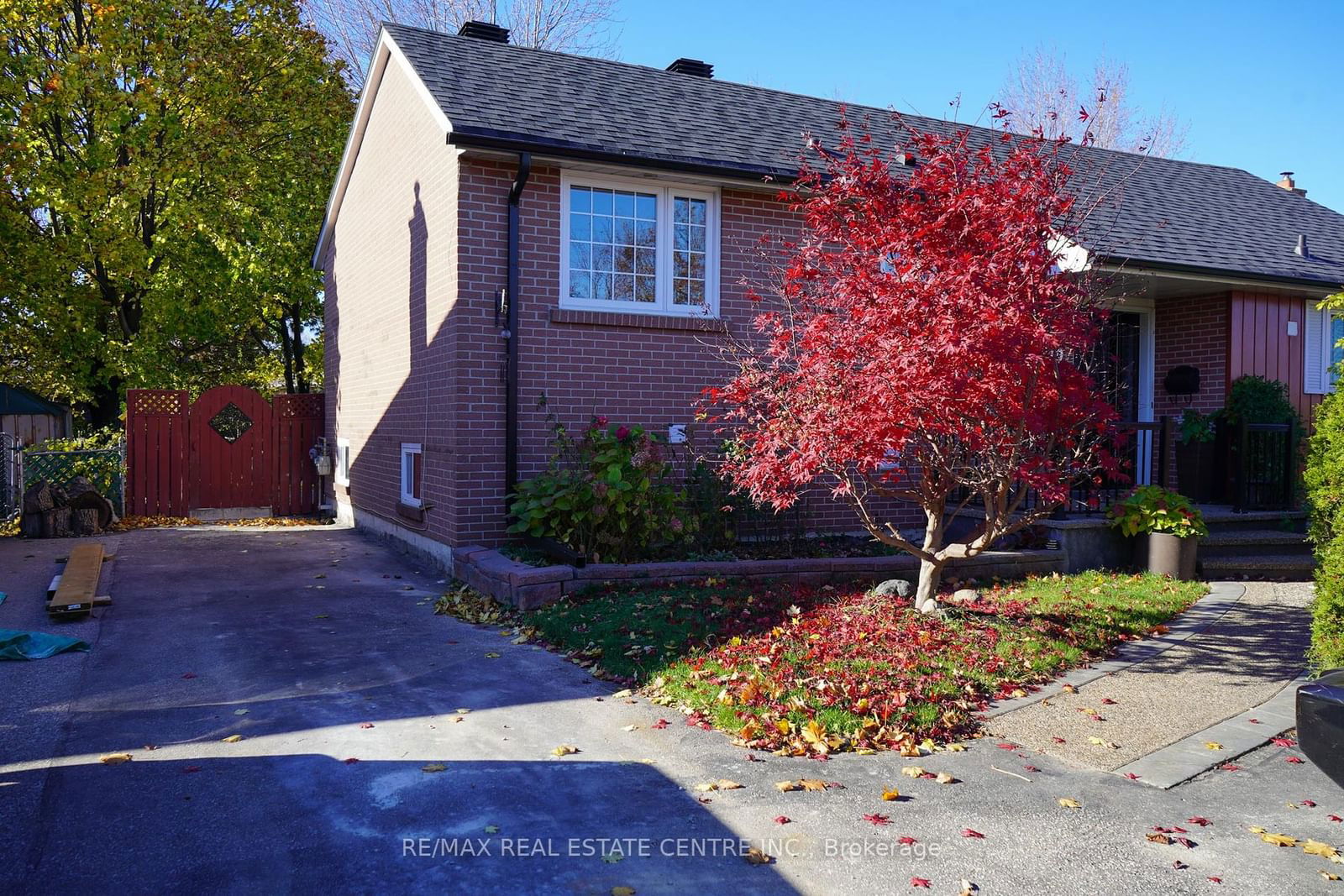 Lower Level leased at 19 Finsbury Drive, Brampton, Southgate, L6T 3R1 - MLS: W11528371