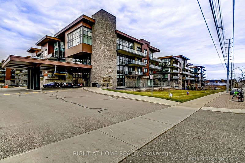 1575 Lakeshore Rd W #227, Mississauga, Ontario (MLS W11540324)