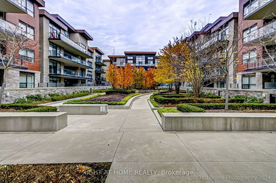 Unit 227 — 1575 Lakeshore Rd, Mississauga - Clarkson image-0-1