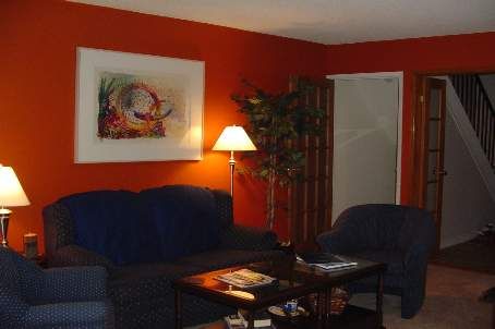 116 - 1538 Lancaster Dr, Oakville, L6H2Z3 | Image 3