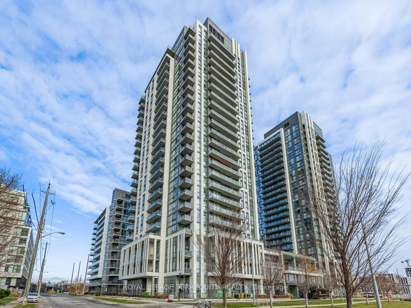 home for sale on 607-15 Zorra Street