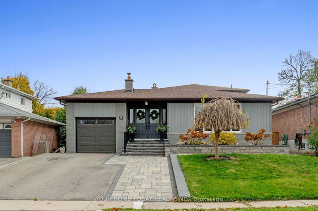 20 Faludon Drive