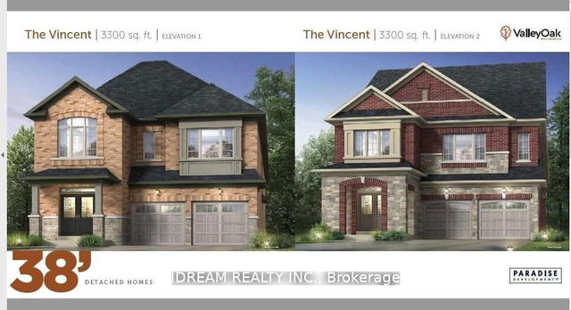 34 Bavenden Crescent