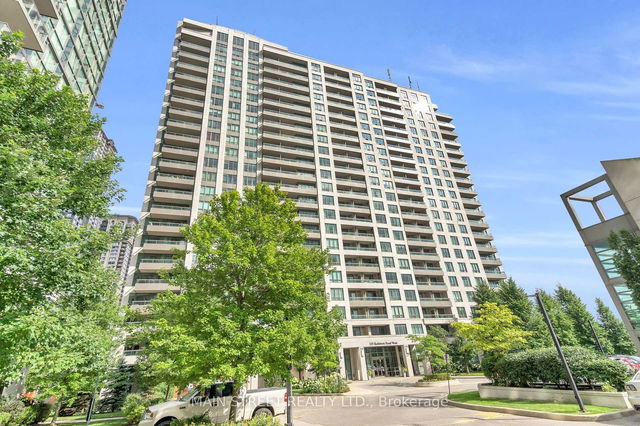 2003 - 335 Rathburn Road W