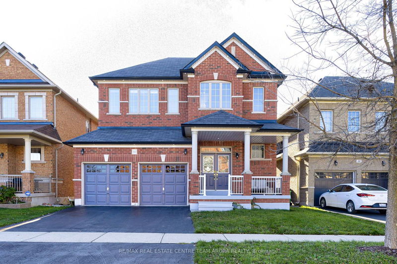 home for sale on 46 Angelgate Road