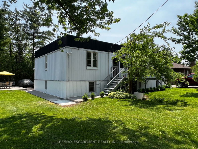 2336 Mountainside Dr, Burlington - Mountainside image-0-0